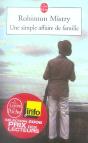 Une Simple Affaire De Famille - Preview