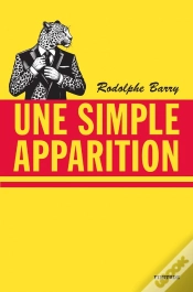 Capa do artigo Une Simple Apparition