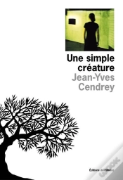 Capa do artigo Une Simple Créature