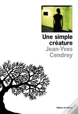 Capa do artigo Une Simple Créature