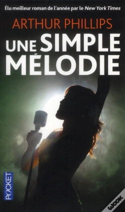 Capa do artigo Une Simple Melodie