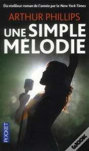 Capa do artigo Une Simple Melodie