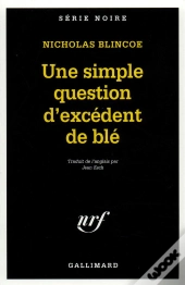 Une Simple Question D'Exedent De Ble