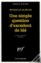 Capa do artigo Une Simple Question D
