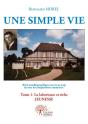 Une Simple Vie T.1 - Preview