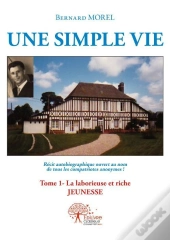 Une Simple Vie T.1