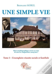 Capa do artigo Une Simple Vie, T.2