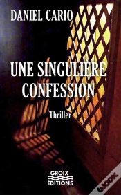 Capa do artigo Une Singulière Confession