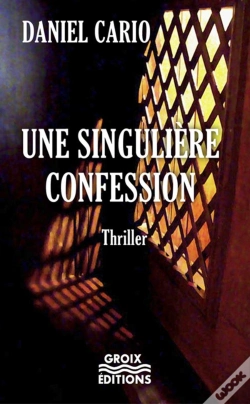Capa do artigo Une Singulière Confession