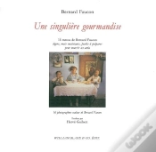 Capa do artigo Une Singulière Gourmandise
