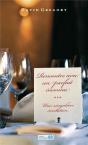 Une Singuliere Invitation - Preview