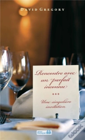 Capa do artigo Une Singuliere Invitation