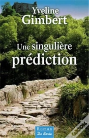 Capa do artigo Une Singulière Prédiction
