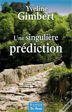 Capa do artigo Une Singulière Prédiction