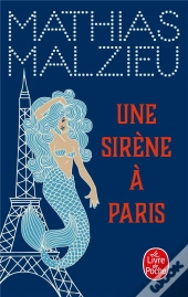Une Sirène À Paris