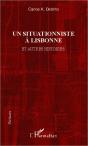 Une Situationniste A Lisbonne Et Autres Histoires - Preview