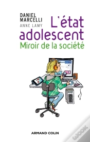 Capa do artigo Une Societe Adolescente