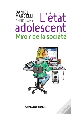 Capa do artigo Une Societe Adolescente