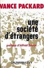 Une Société D'Étrangers - Preview