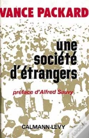Capa do artigo Une Société D