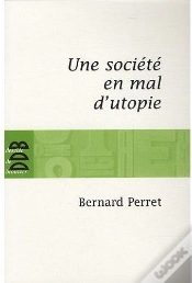 Capa do artigo Une Société En Mal D