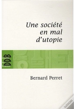 Capa do artigo Une Société En Mal D'Utopie