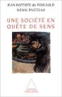 Une Societe En Quete De Sens - Preview