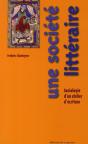 Une Société Littéraire; Sociologie D'Un Atelier D'Écriture - Preview
