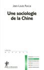 Une Sociologie De La Chine - Preview