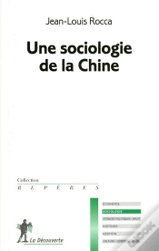 Capa do artigo Une Sociologie De La Chine