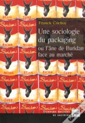 Capa do artigo Une Sociologie Du Packaging Ou L