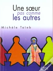 Capa do artigo Une Soeur Pas Comme Les Autres