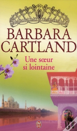 Capa do artigo Une Soeur Si Lointaine
