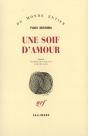 Une Soif D'Amour - Preview