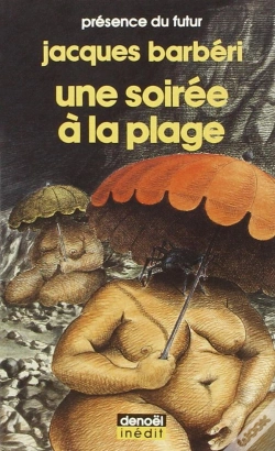 Capa do artigo Une Soiree A La Plage