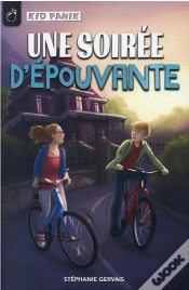 Capa do artigo Une Soiree D