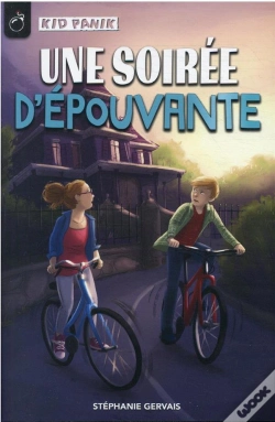 Capa do artigo Une Soiree D'Epouvante