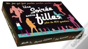 Capa do artigo Une Soiree Entre Filles