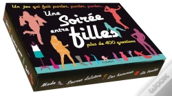 Capa do artigo Une Soiree Entre Filles