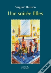 Capa do artigo Une Soirée Filles