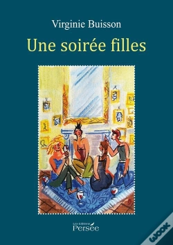 Capa do artigo Une Soirée Filles
