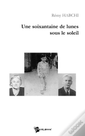 Capa do artigo Une Soixantaine De Lunes Sous Le Soleil