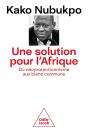 Une Solution Pour L'Afrique - Preview