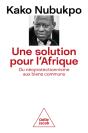 Une Solution Pour L'Afrique - Preview