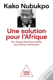 Capa do artigo Une Solution Pour L
