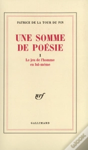 Capa do artigo Une Somme De Poésie
