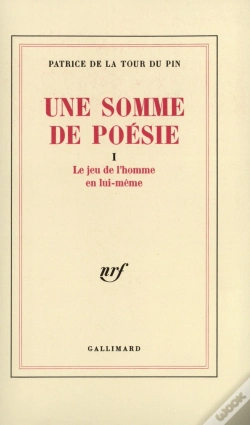 Capa do artigo Une Somme De Poésie