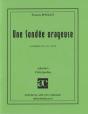 Une Sondee Orageuse - Preview