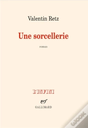 Capa do artigo Une Sorcellerie
