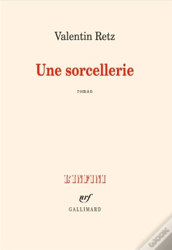 Capa do artigo Une Sorcellerie